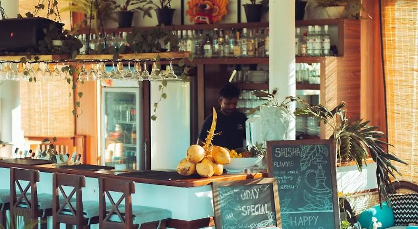 Ella Soul Resort RESTAURANT