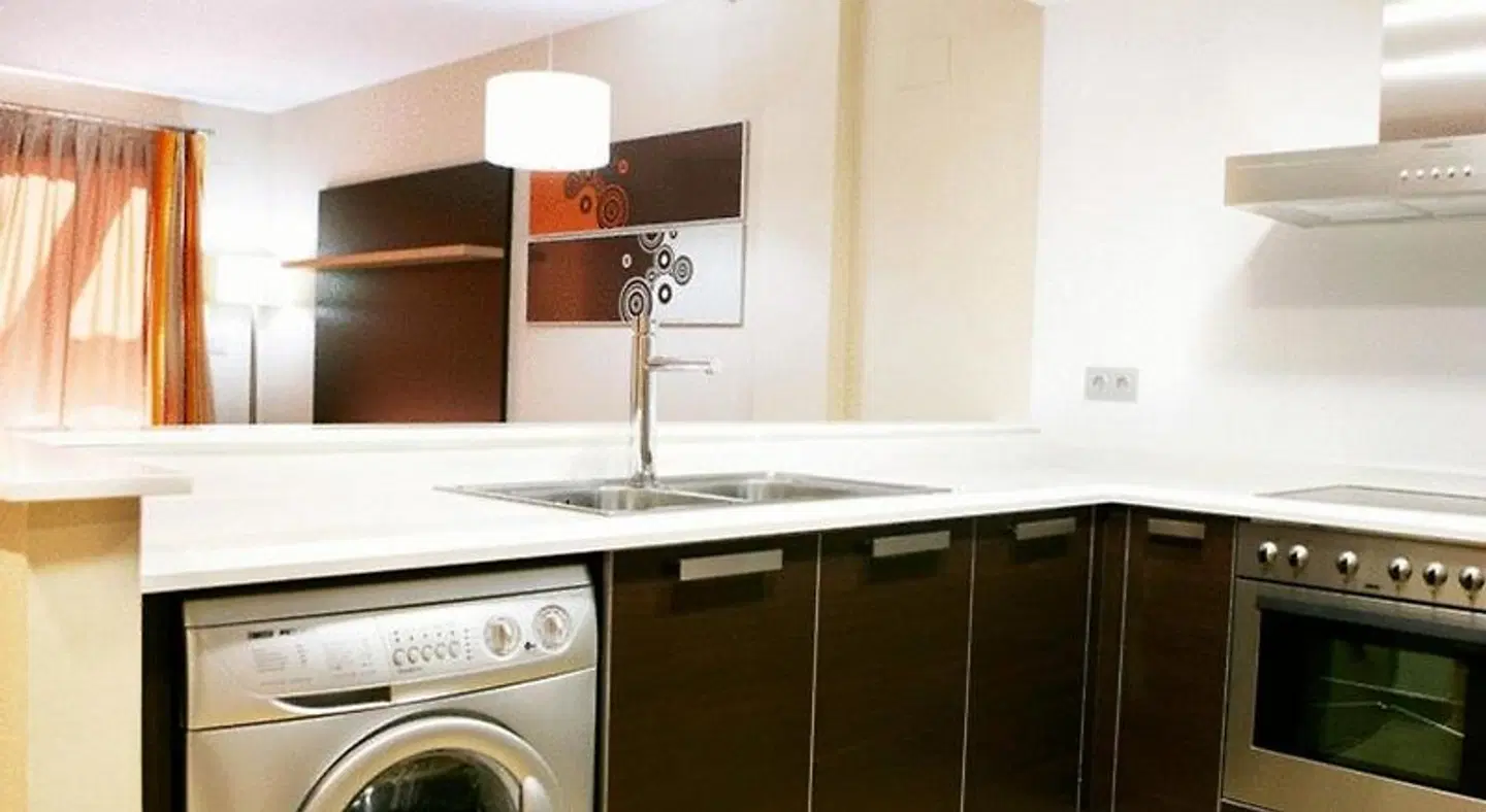 Albir Palace BATHROOM