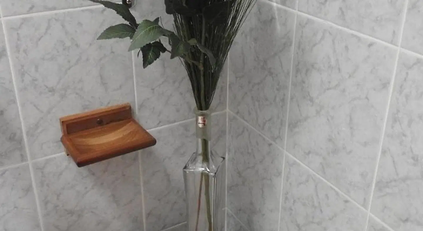 Casa Rural Casa del Cuartel BATHROOM