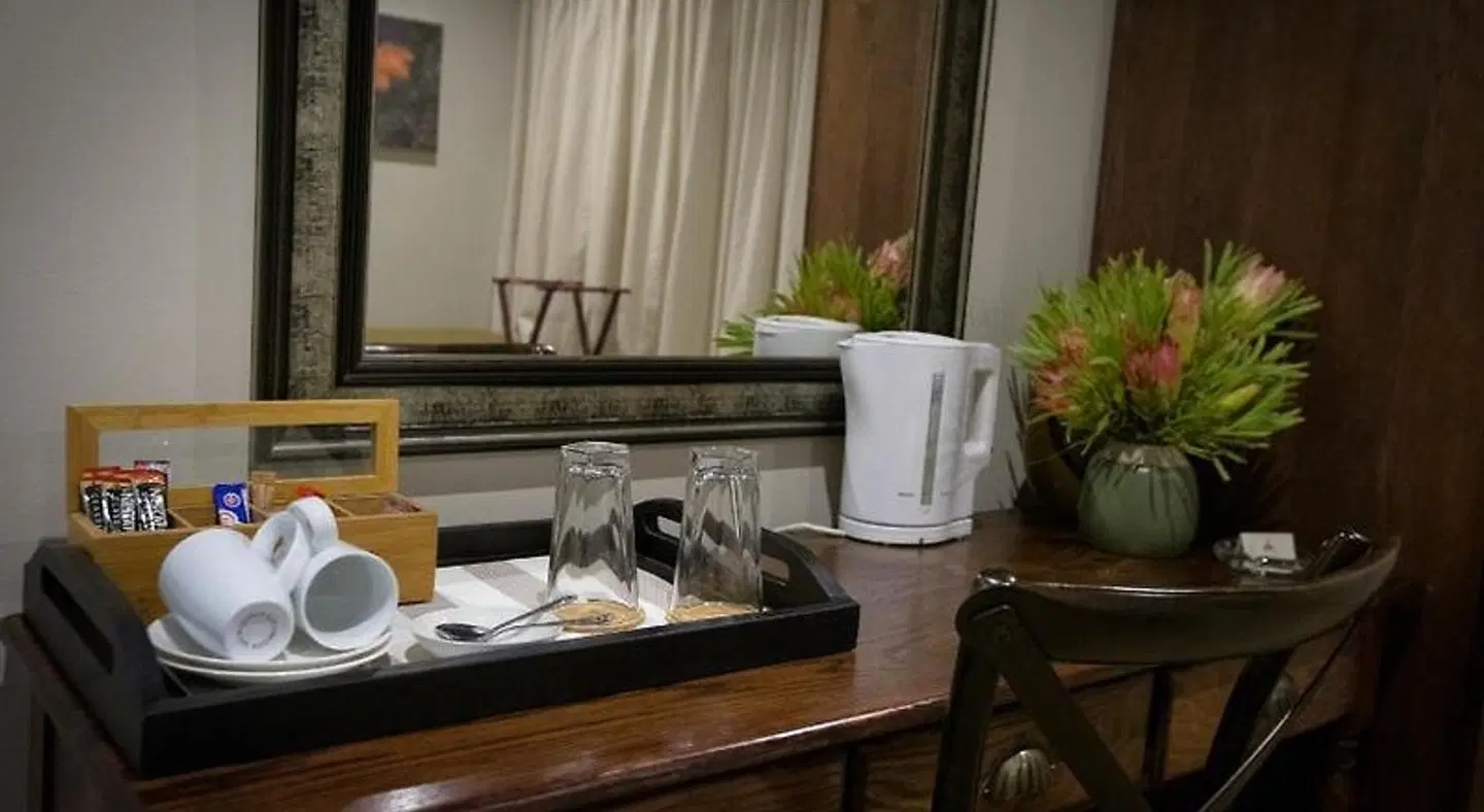 Swartberg Private Game Lodge RESTAURANT