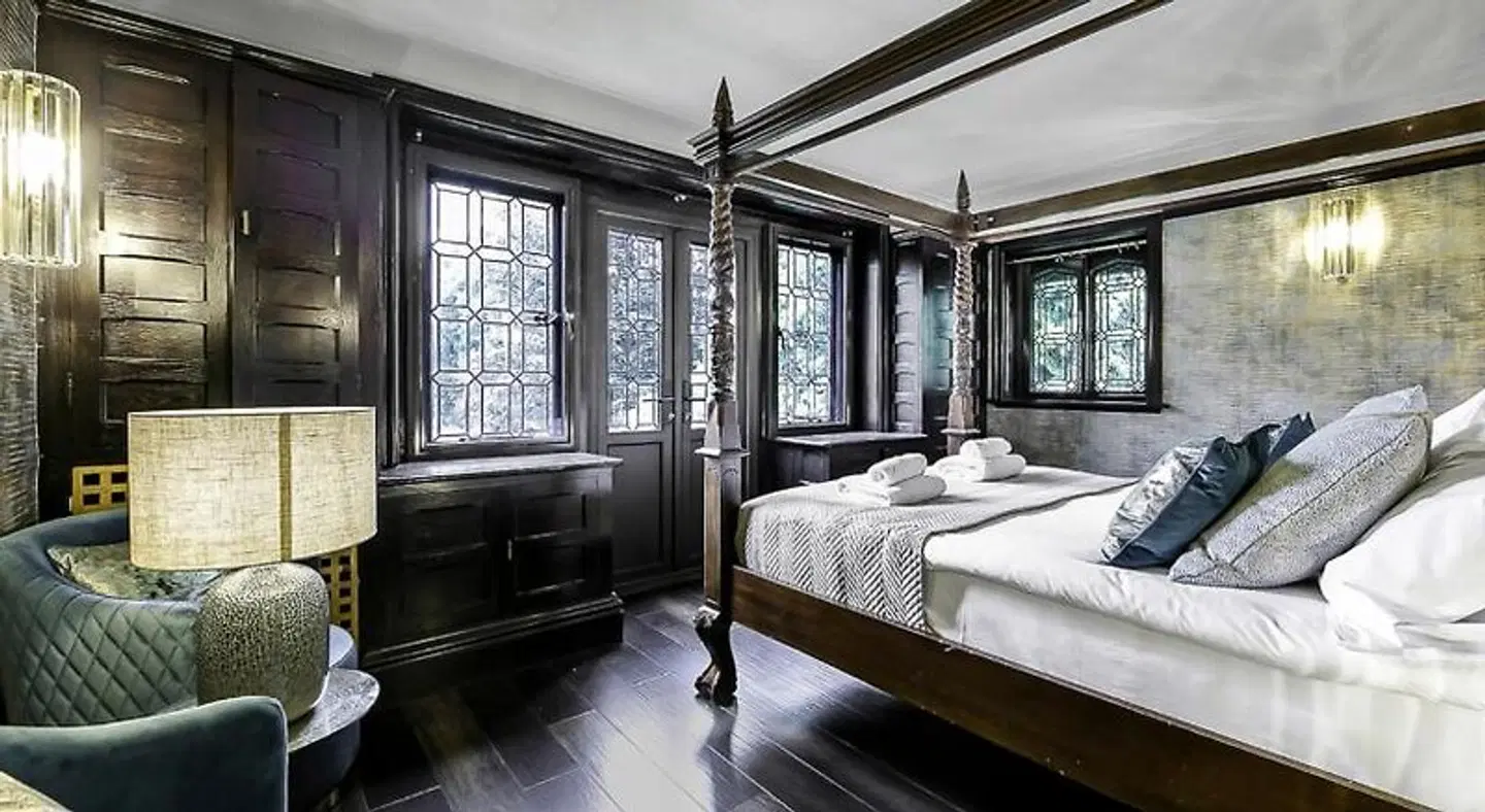 Tudor Grange Hotel - B&B ROOM_EXAMPLE