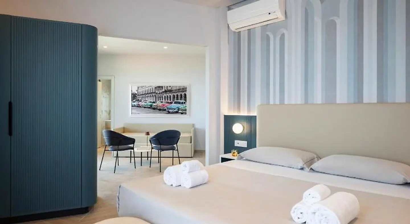 Hotel Playa Suite ROOM_EXAMPLE