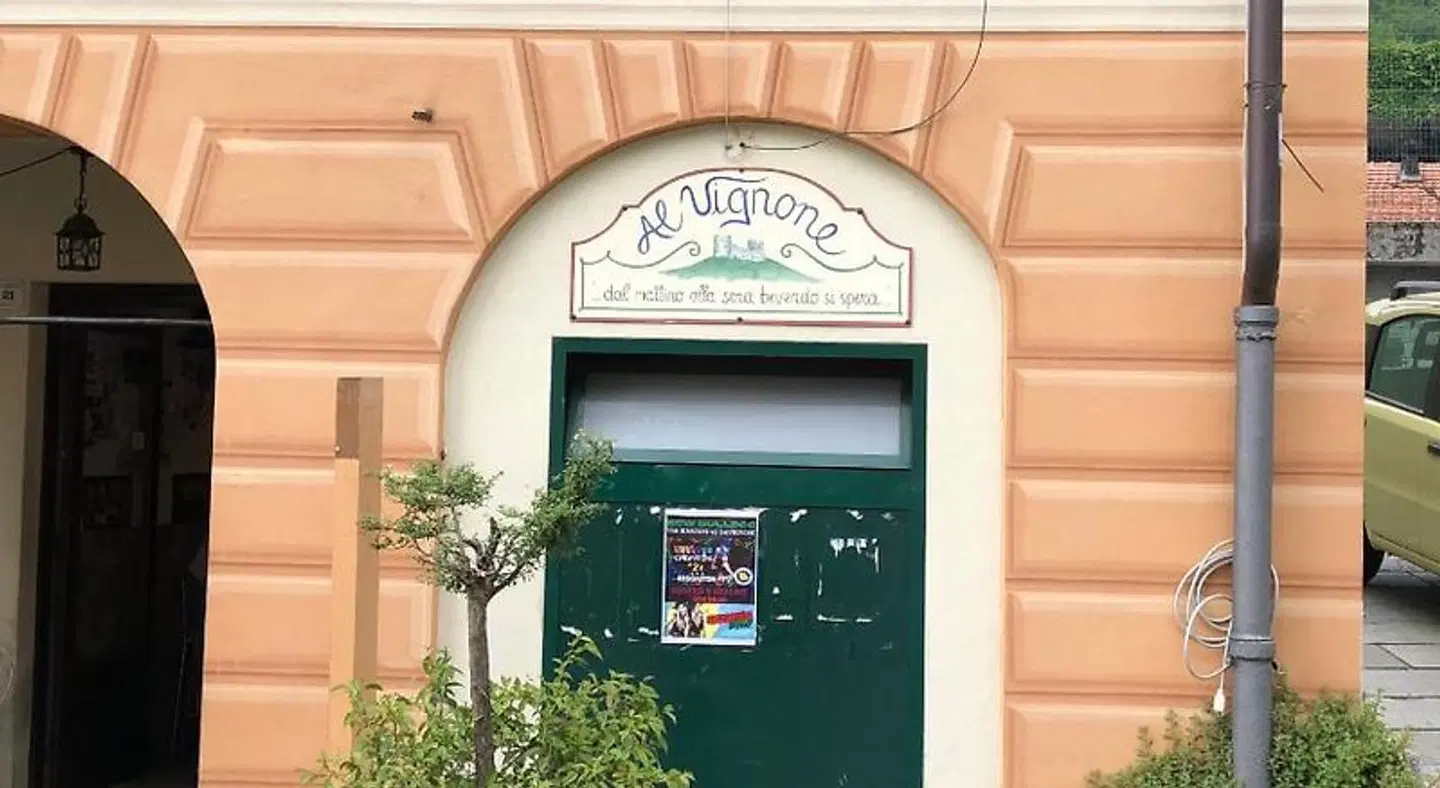 A o Soâ B&B EXTERIOR