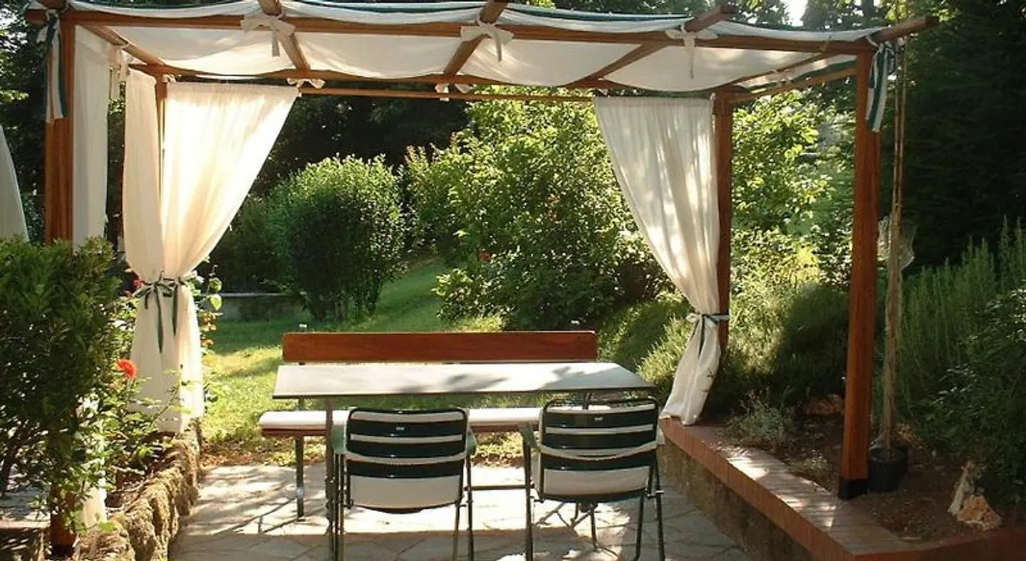 A o Soâ B&B TERRACE