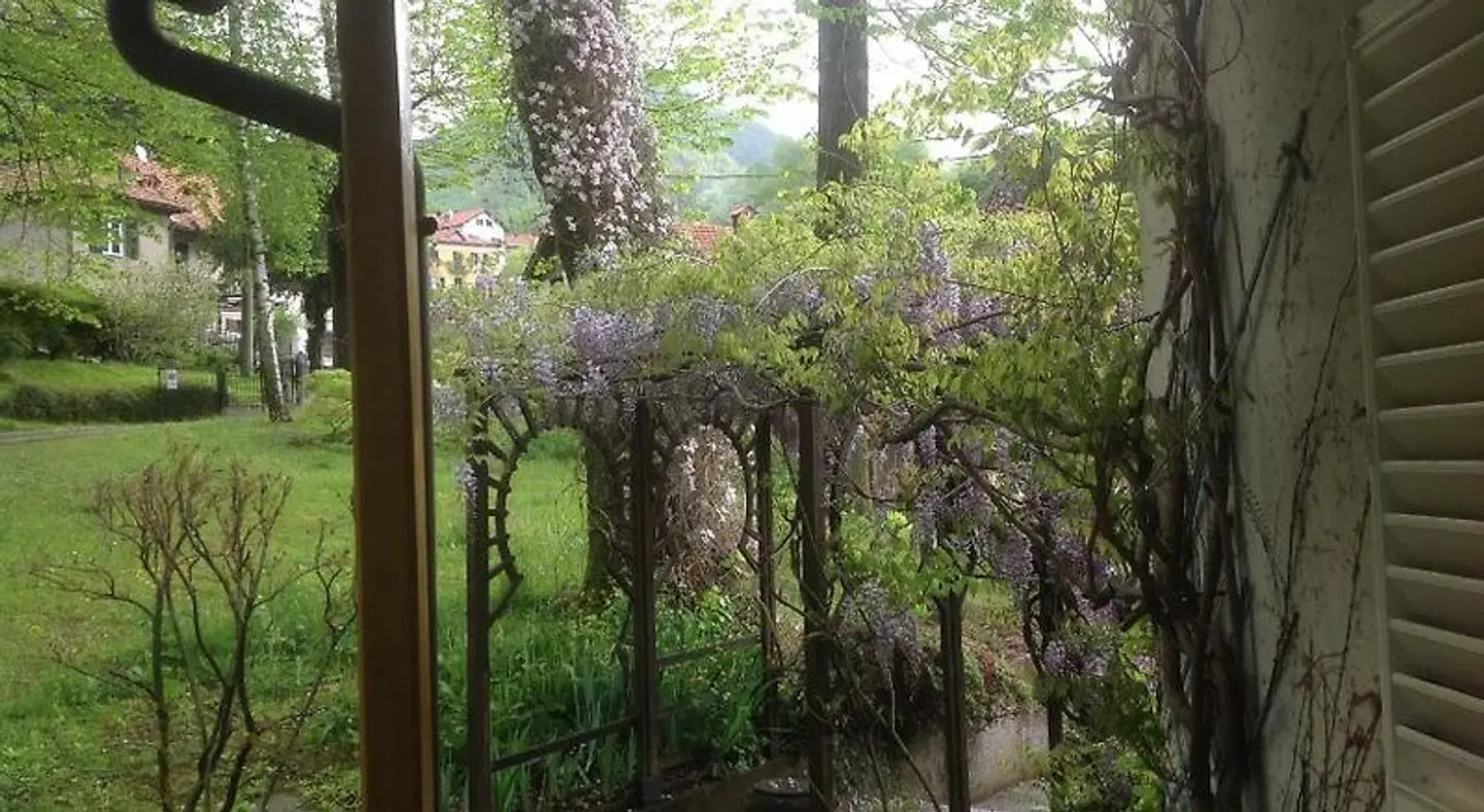 A o Soâ B&B GARDEN
