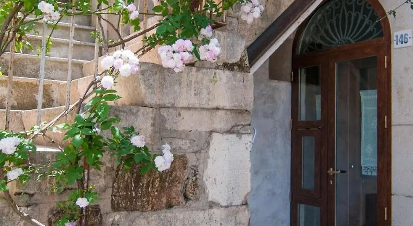B&B Casa Di Pam EXTERIOR
