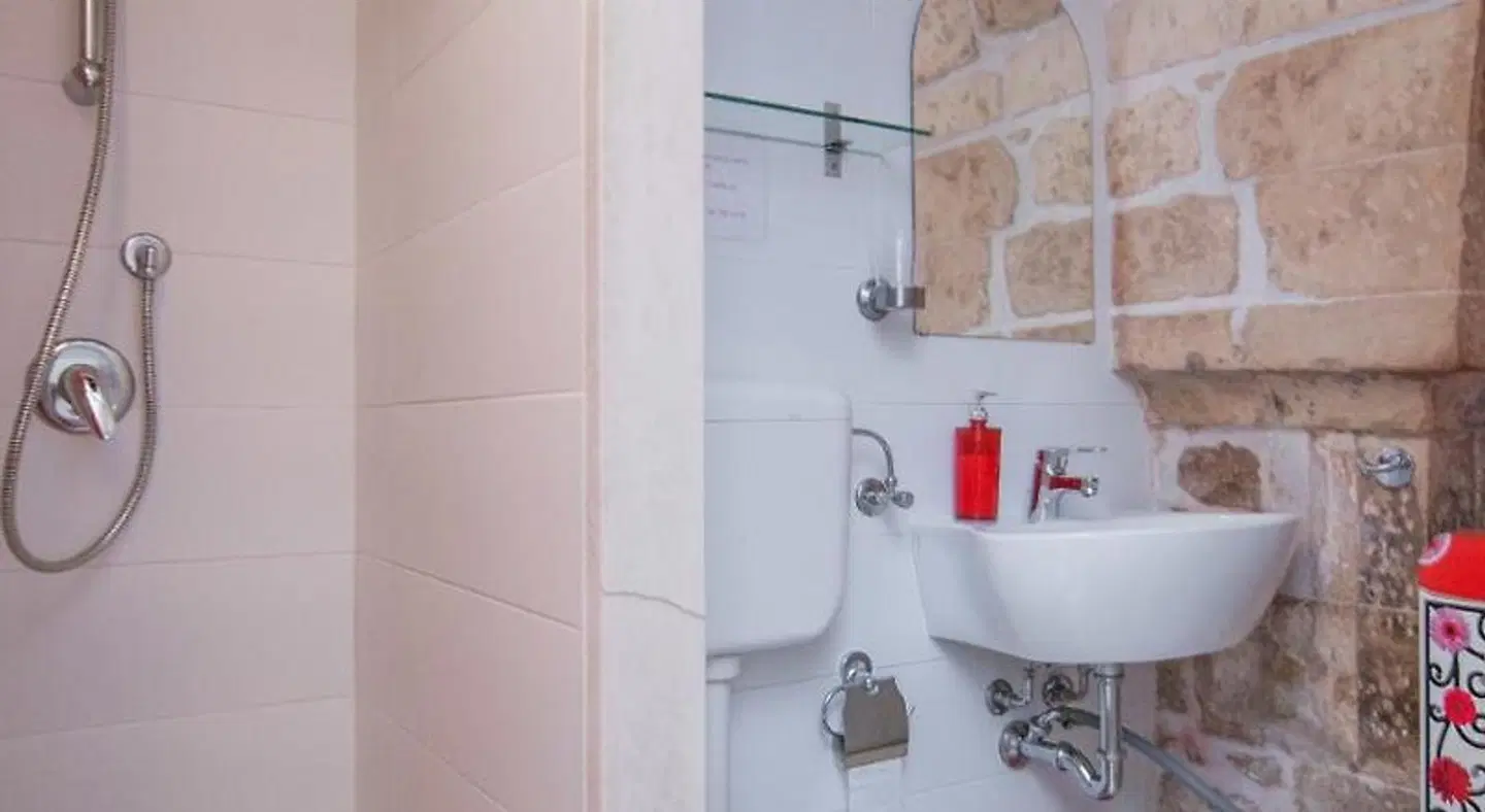 B&B Casa Di Pam BATHROOM