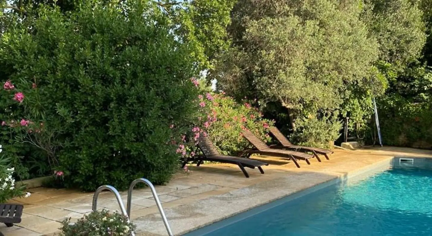 La Mandarine GARDEN