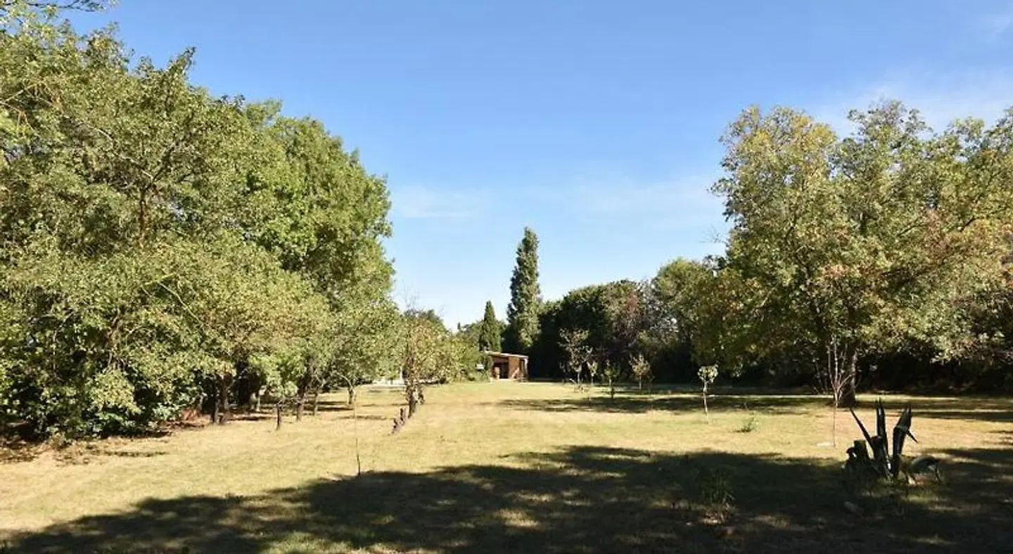 La Mandarine LANDSCAPE