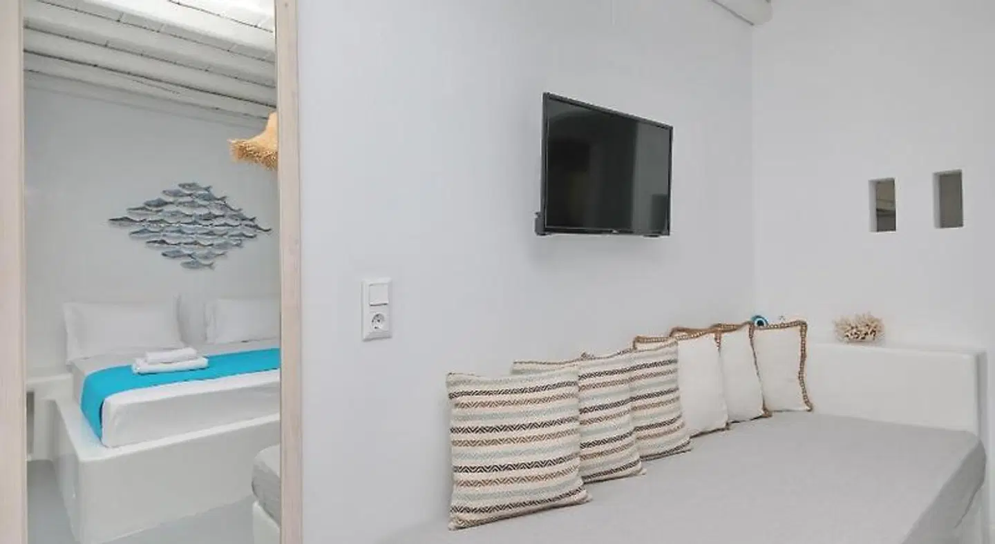 Evlalia Studios & Apartments ROOM_EXAMPLE