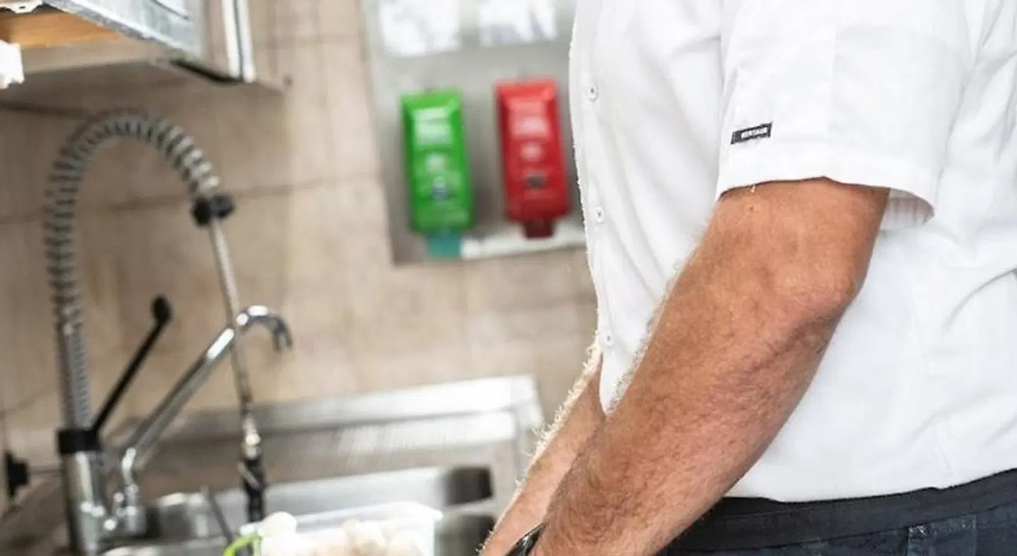 Hotel-Gasthof Deixelberger BATHROOM