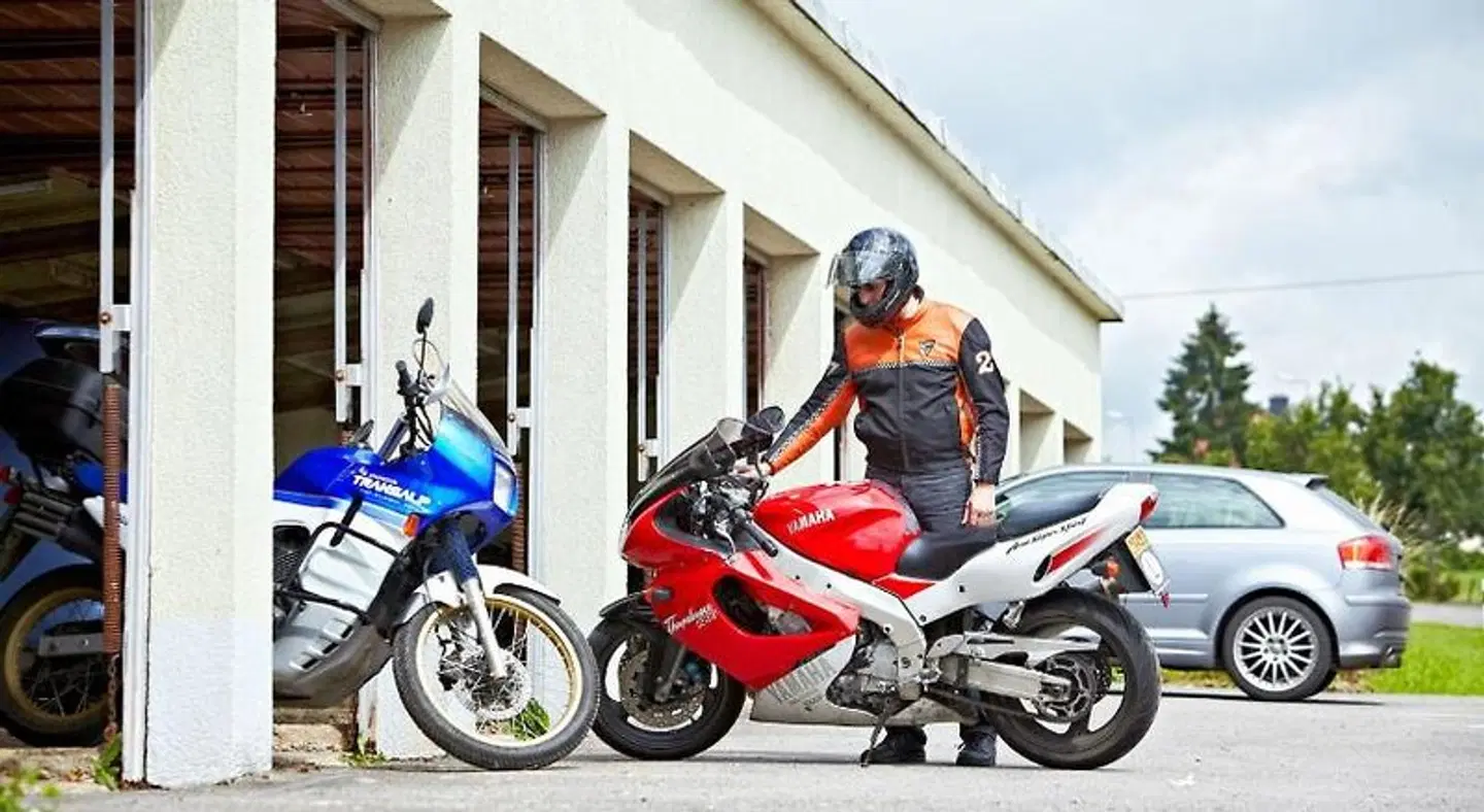 Perekop SPORTS_AND_LEISURE