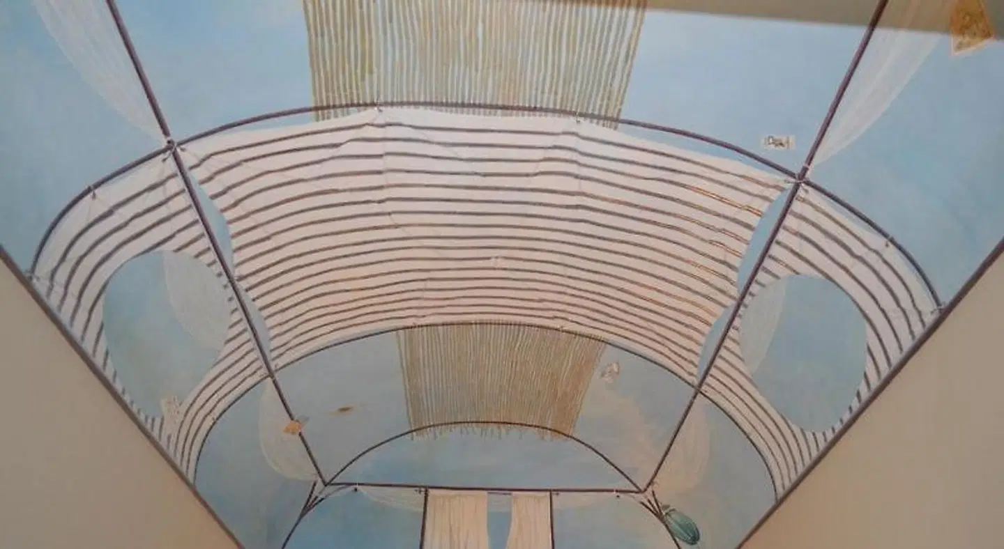 Le Magnolie Hotel INDOOR_POOL