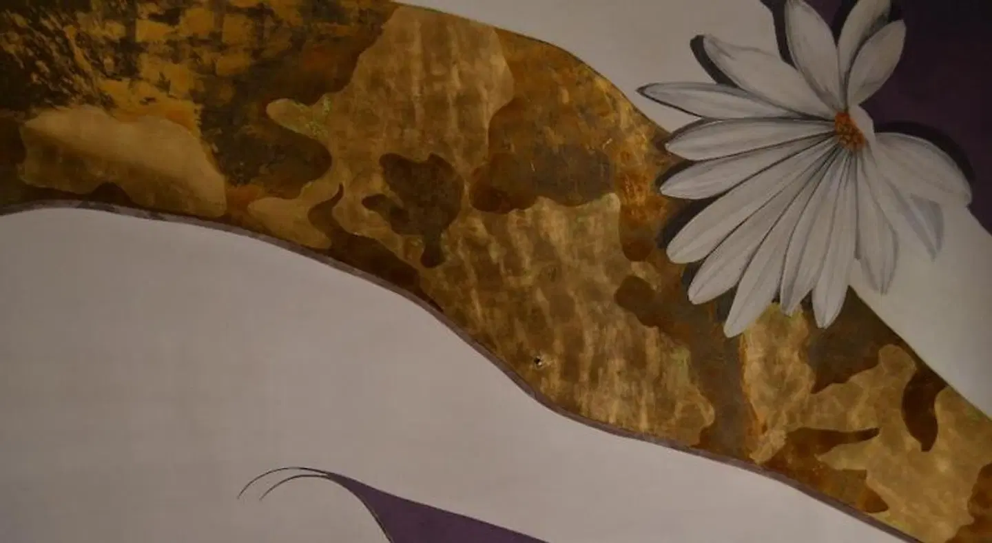 Le Magnolie Hotel ROOM_EXAMPLE