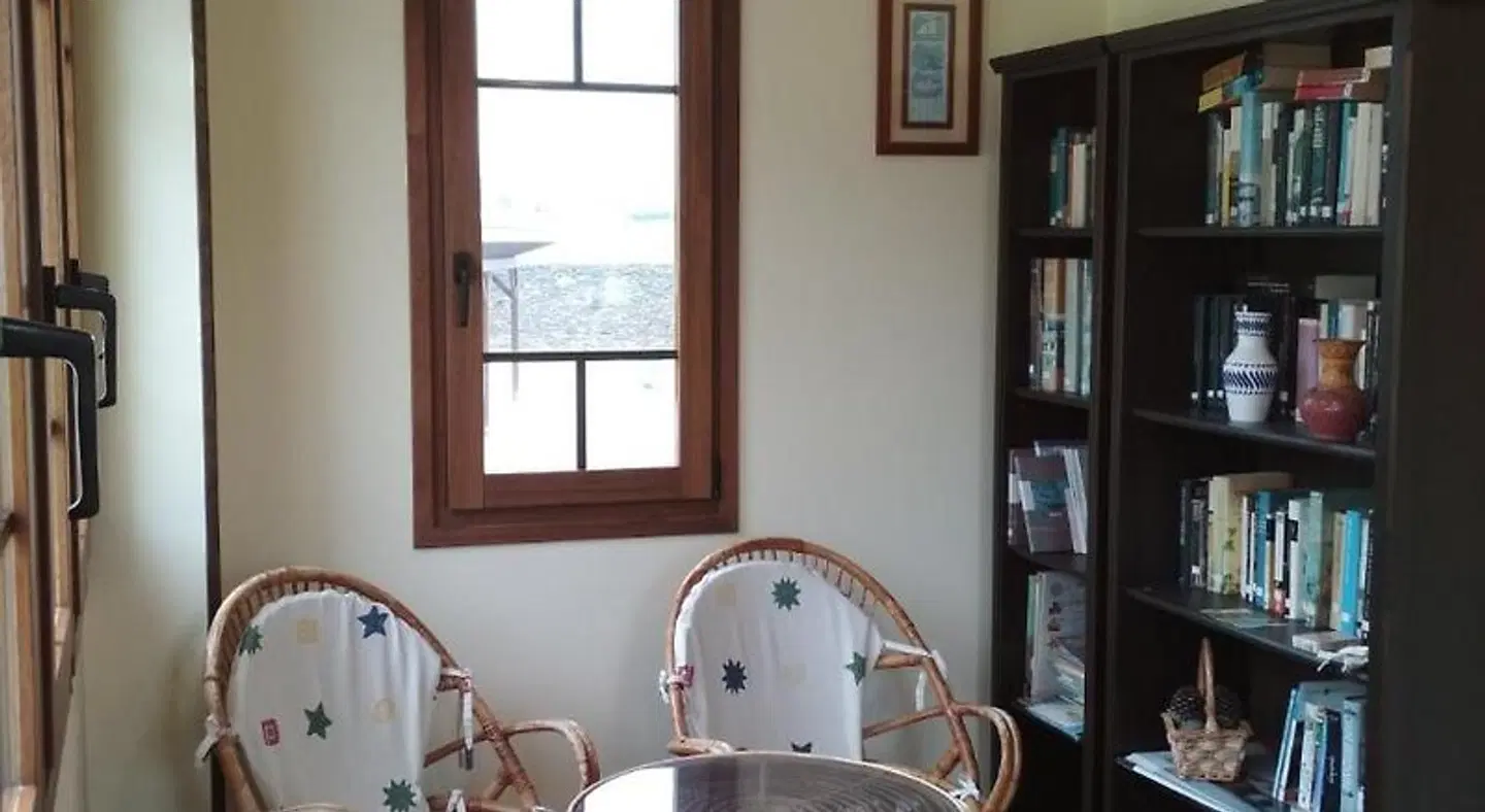 Casa Fonso RESTAURANT