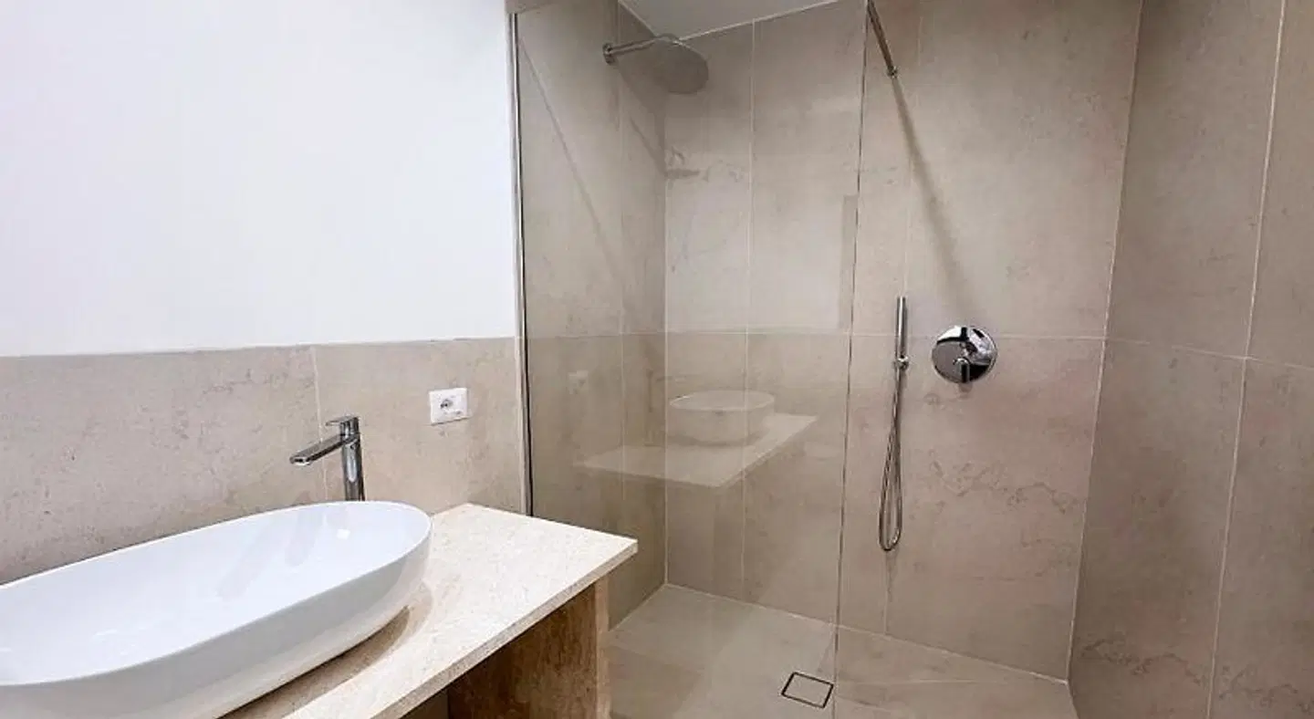 Centro Vacanze Isuledda BATHROOM