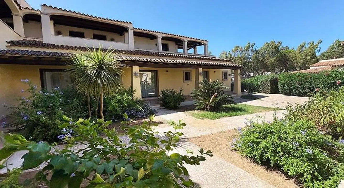 Centro Vacanze Isuledda EXTERIOR