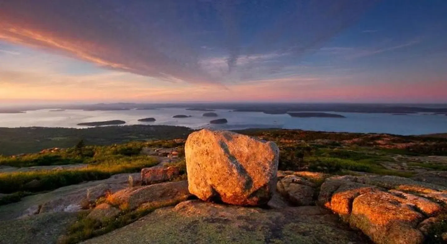 Main Street Motel LANDSCAPE
