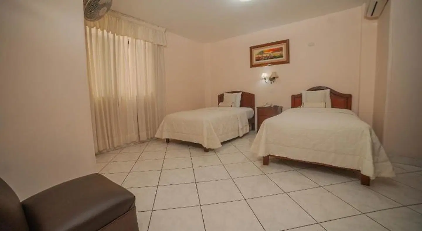 Torre Norte ROOM_EXAMPLE
