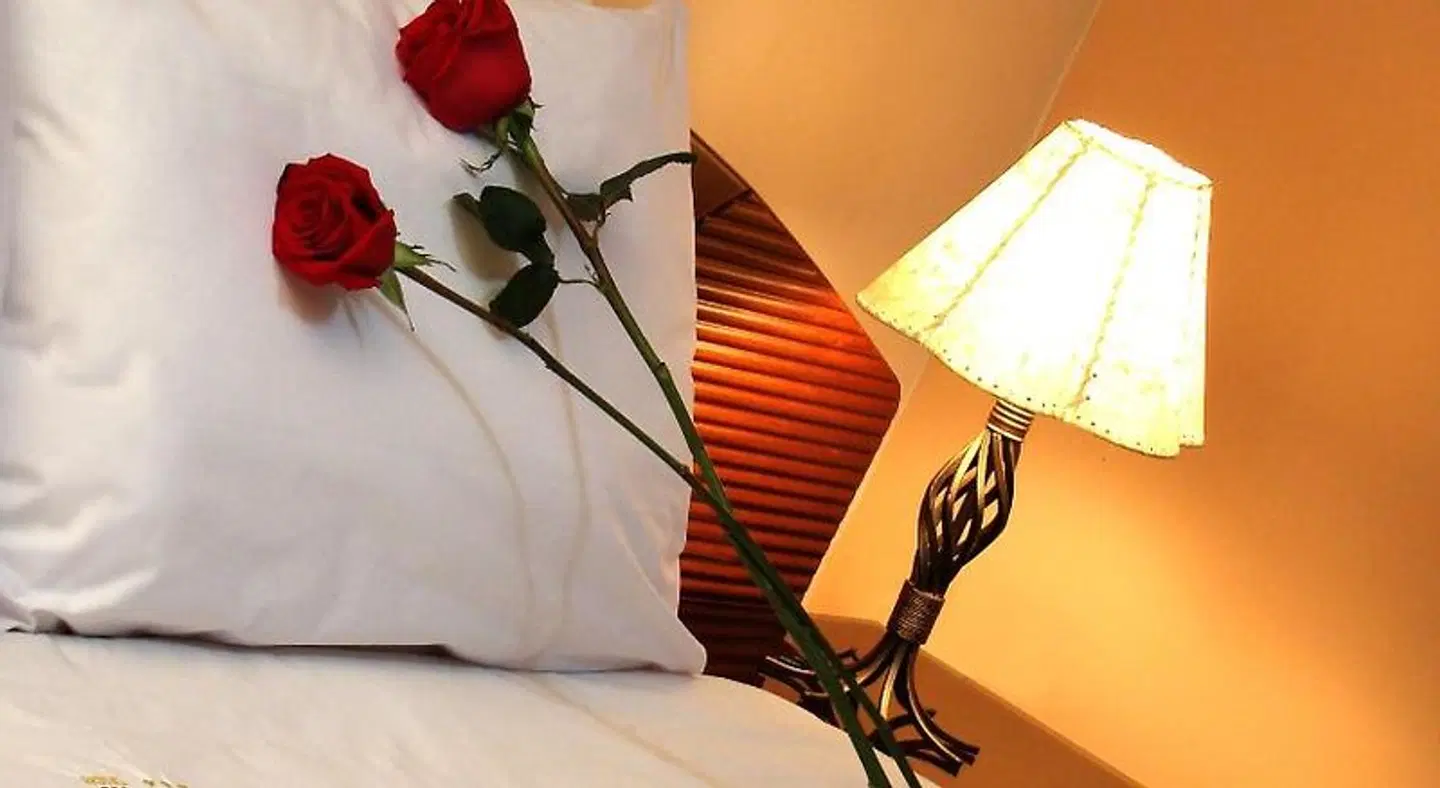 Torre Norte ROOM_EXAMPLE