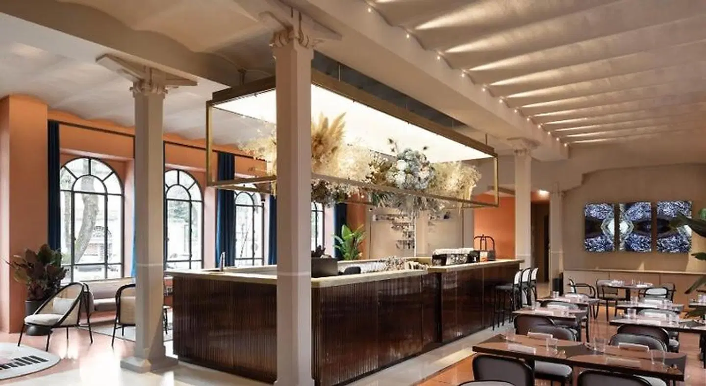 Interno Marche Design Experience Hotel LOUNGE_LOBBY