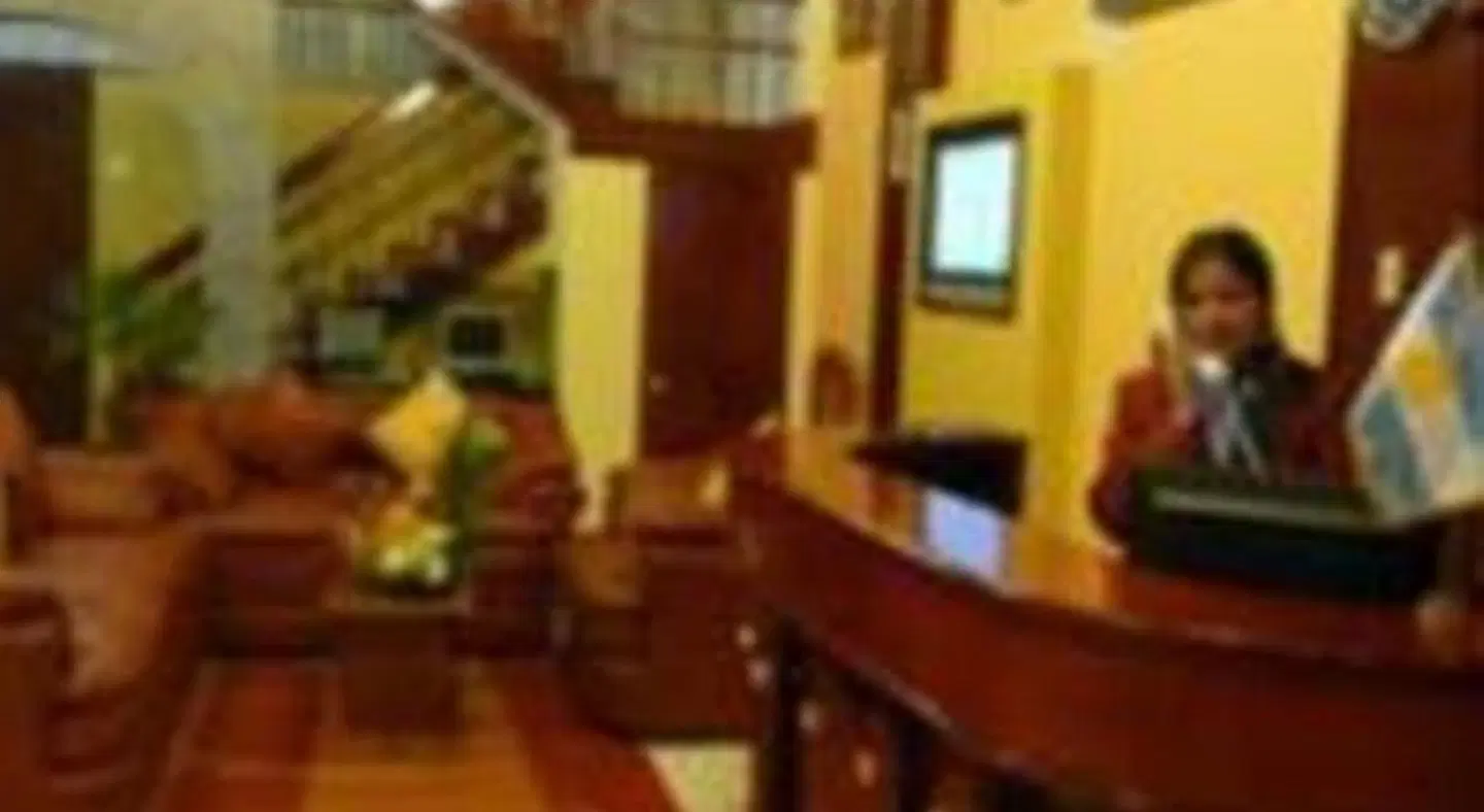 Inkayra ROOM_EXAMPLE