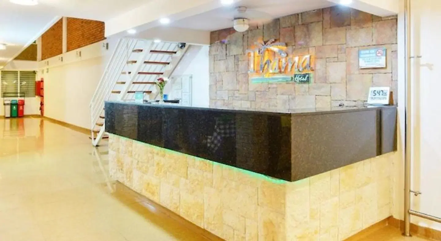 Hotel Thama LOUNGE_LOBBY