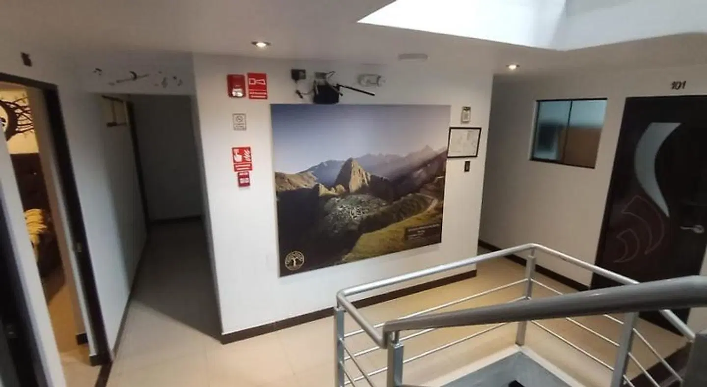 Hidden Garden ROOM_EXAMPLE