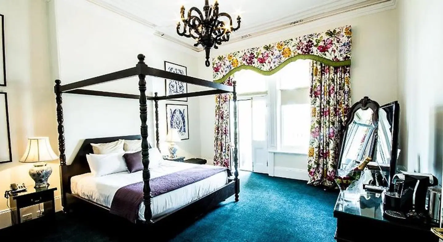 Largs Pier Hotel ROOM_EXAMPLE