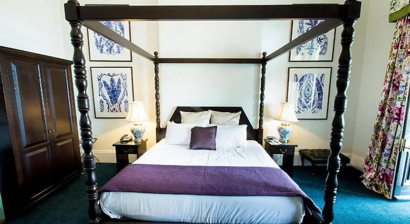 Largs Pier Hotel ROOM_EXAMPLE