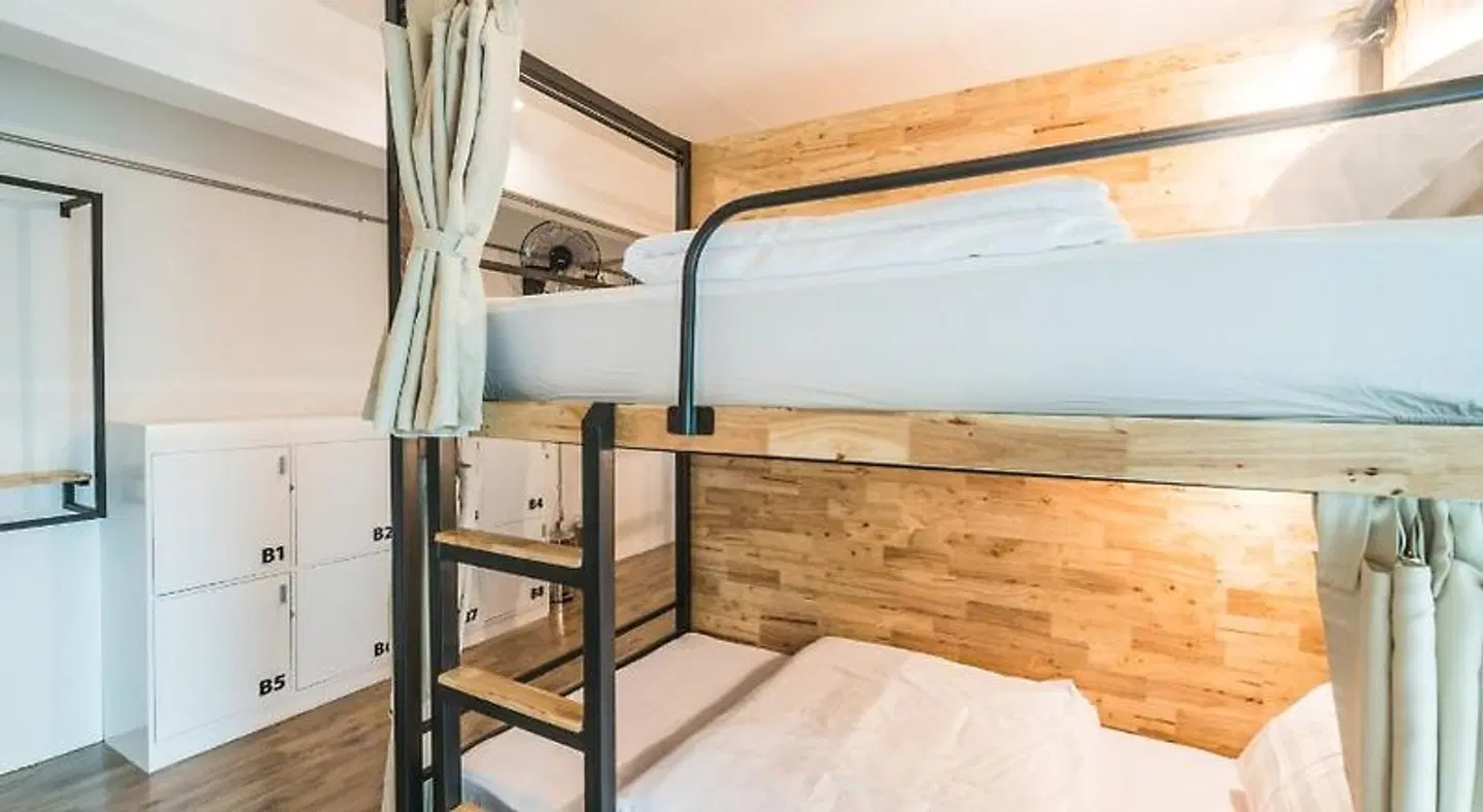 Your Space Hotel Prasingh ROOM_EXAMPLE