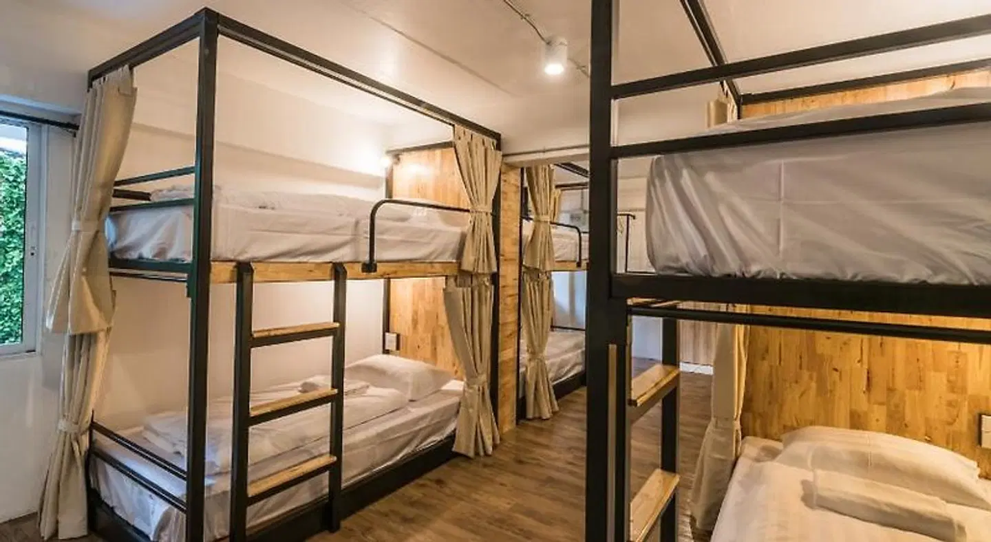 Your Space Hotel Prasingh ROOM_EXAMPLE