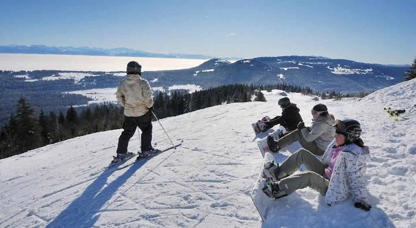 Hôstellerie La Baie Du Lac SPORTS_AND_LEISURE