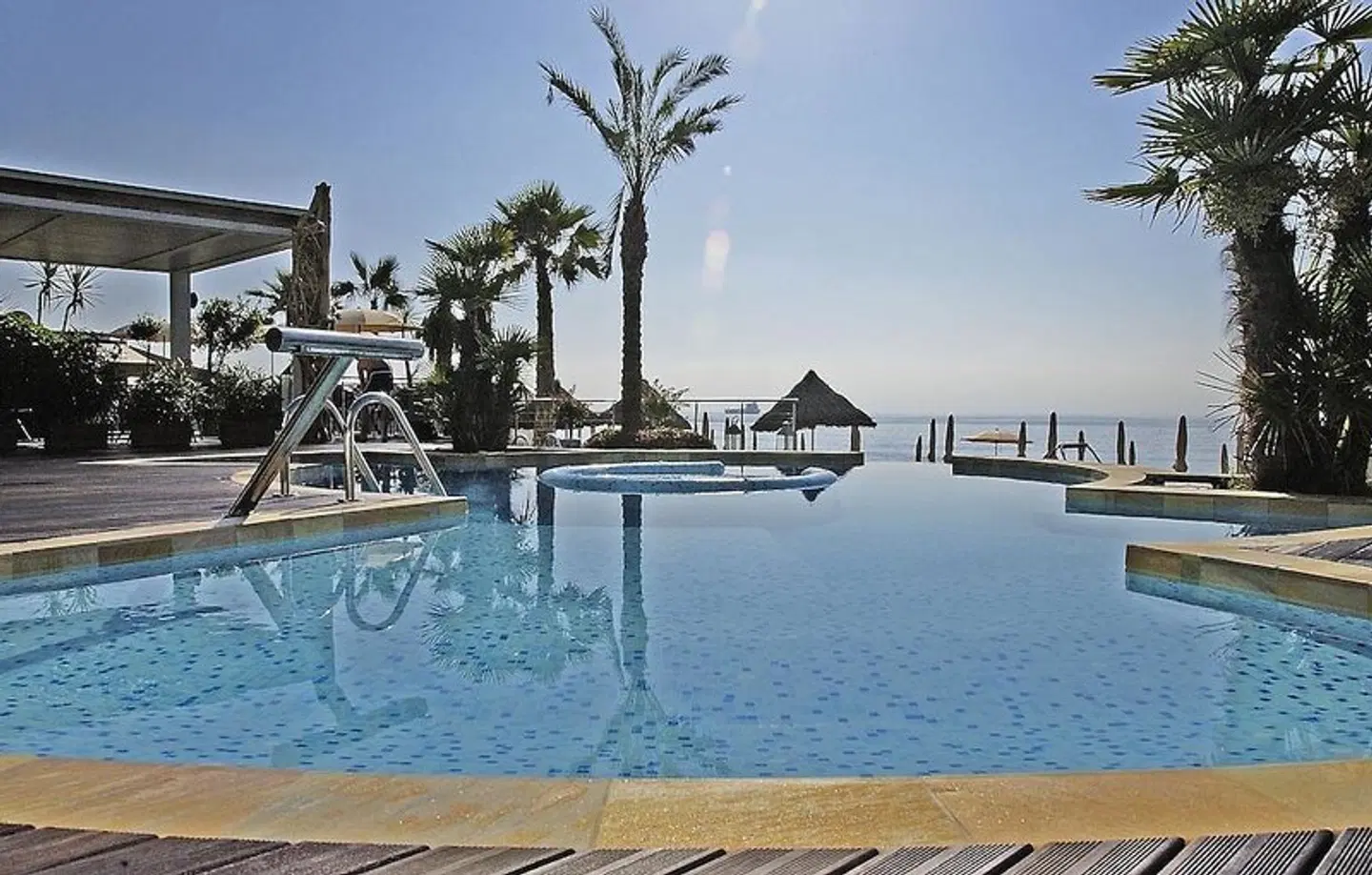 Mare Hotel OUTDOOR_POOL