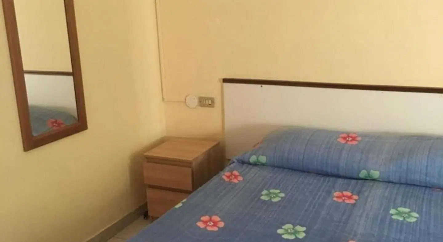 B&B Baia dello Stretto ROOM_EXAMPLE