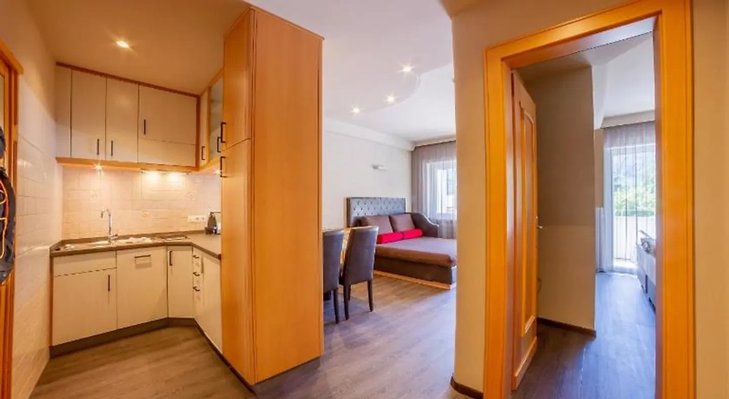 Familien-Wellness Residence Tyrol ROOM_EXAMPLE