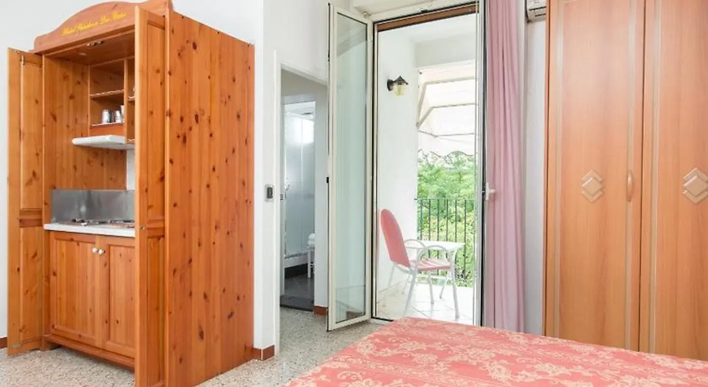 Hotel Residence Des Bains ROOM_EXAMPLE