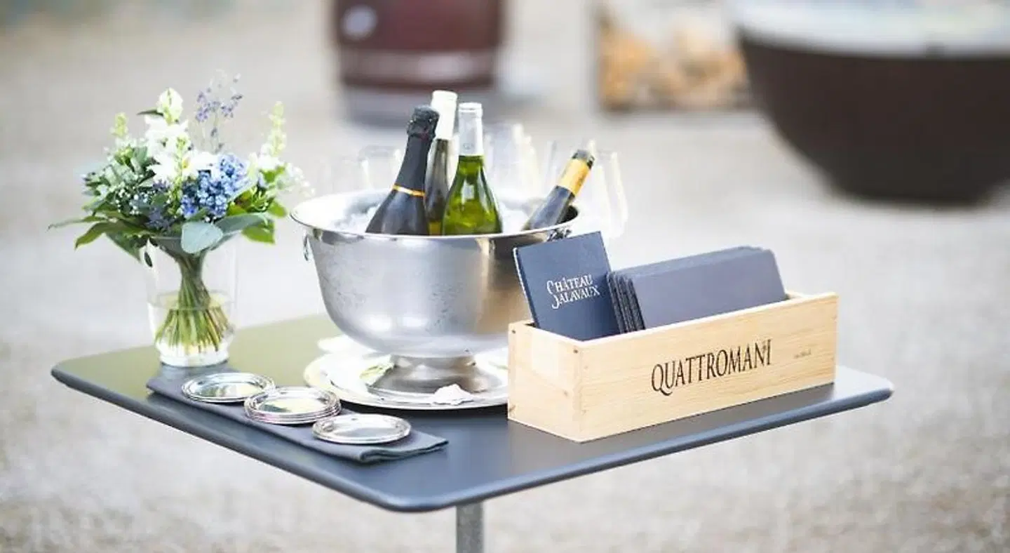 Chateau Salavaux LOUNGE_LOBBY