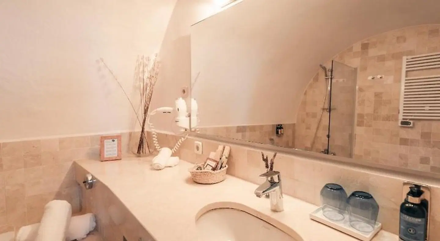 Cases de Son Barbassa BATHROOM