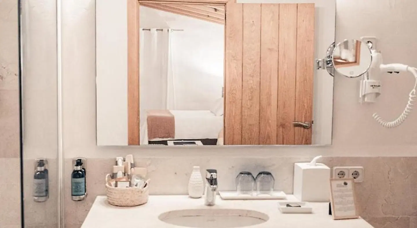 Cases de Son Barbassa BATHROOM