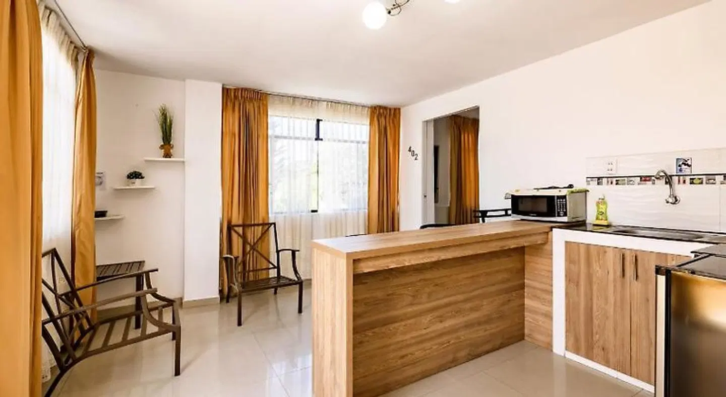El Centurión ROOM_EXAMPLE