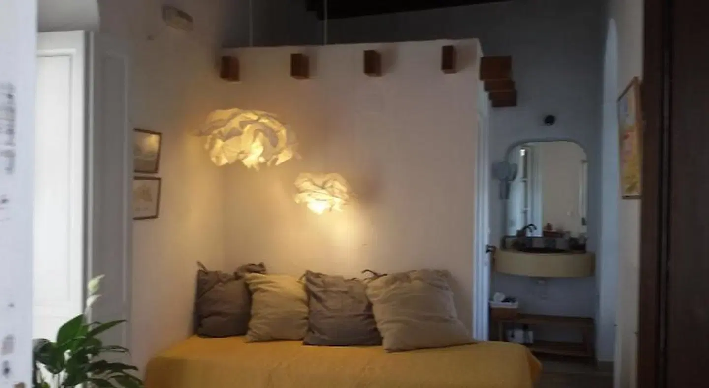 La Casa de Bovedas Charming Inn ROOM_EXAMPLE