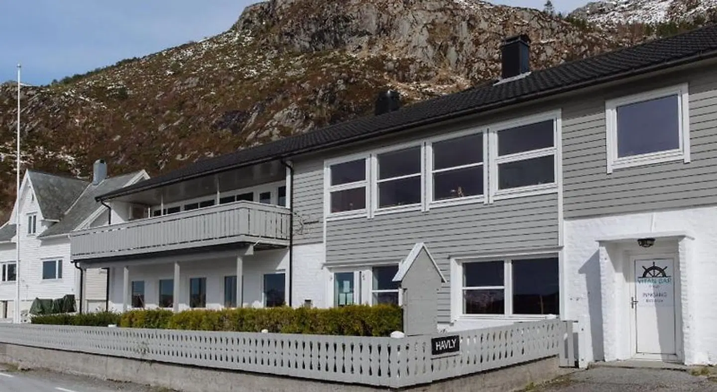 Havly Bed & Breakfast EXTERIOR