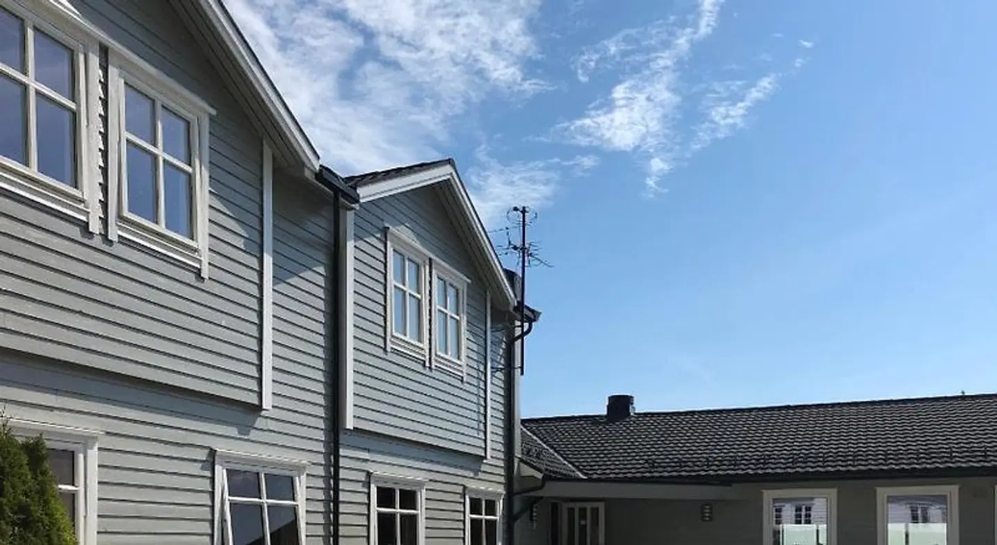 Havly Bed & Breakfast EXTERIOR