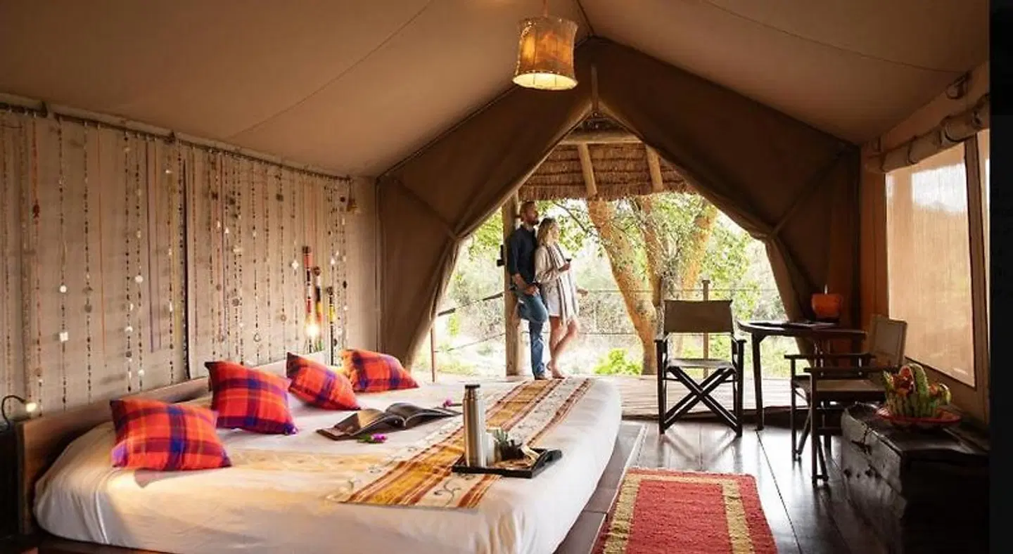 Basecamp Masai Mara HEALTH_BEAUTY