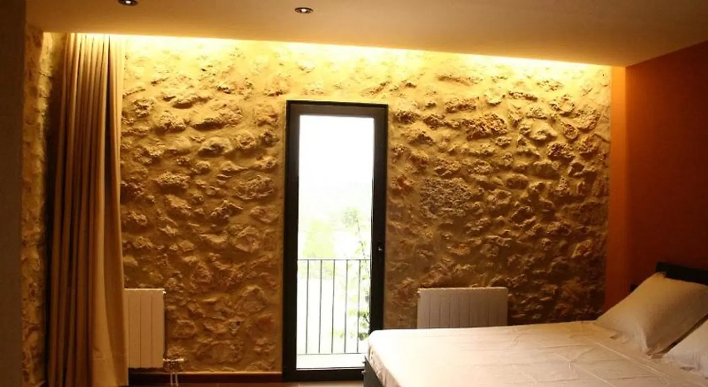 Hotel Mas Oliveres Pla De Palau HEALTH_BEAUTY