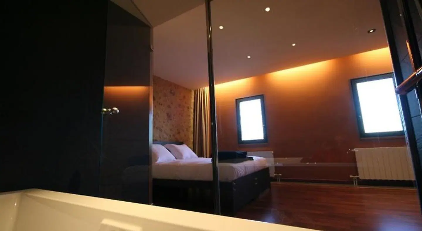 Hotel Mas Oliveres Pla De Palau HEALTH_BEAUTY