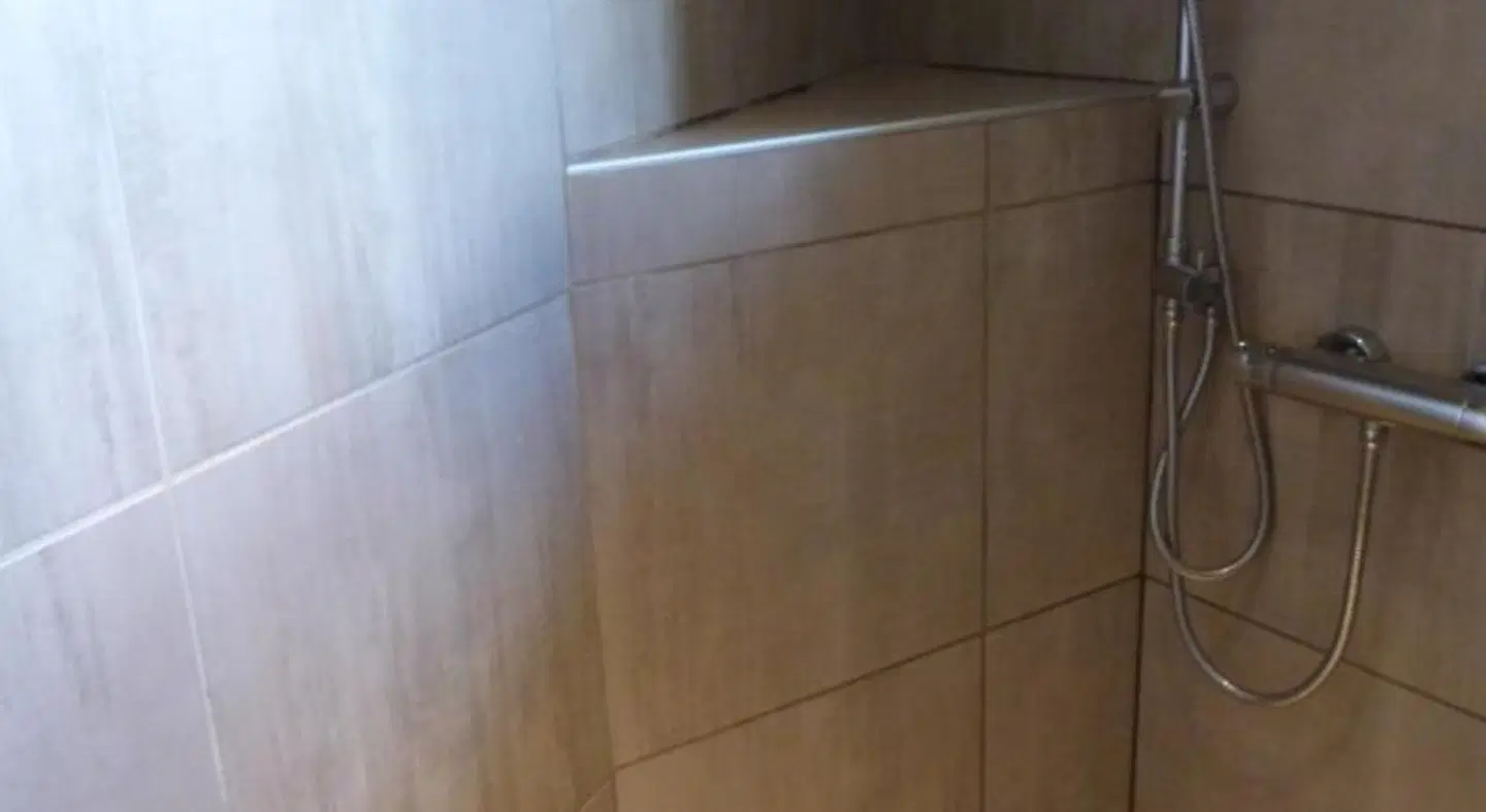 Hôtel Restaurant Le relais d'Auvergne BATHROOM