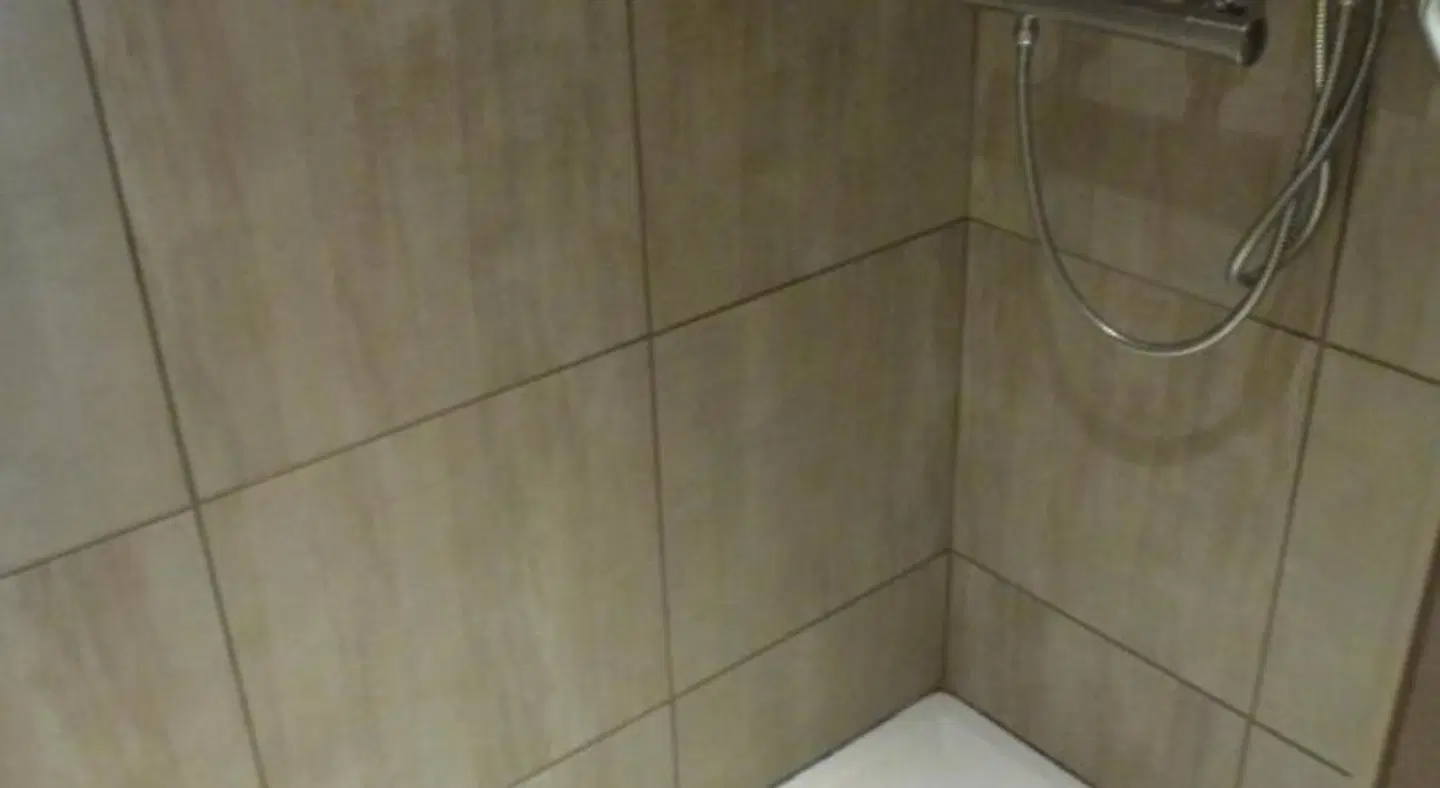 Hôtel Restaurant Le relais d'Auvergne BATHROOM