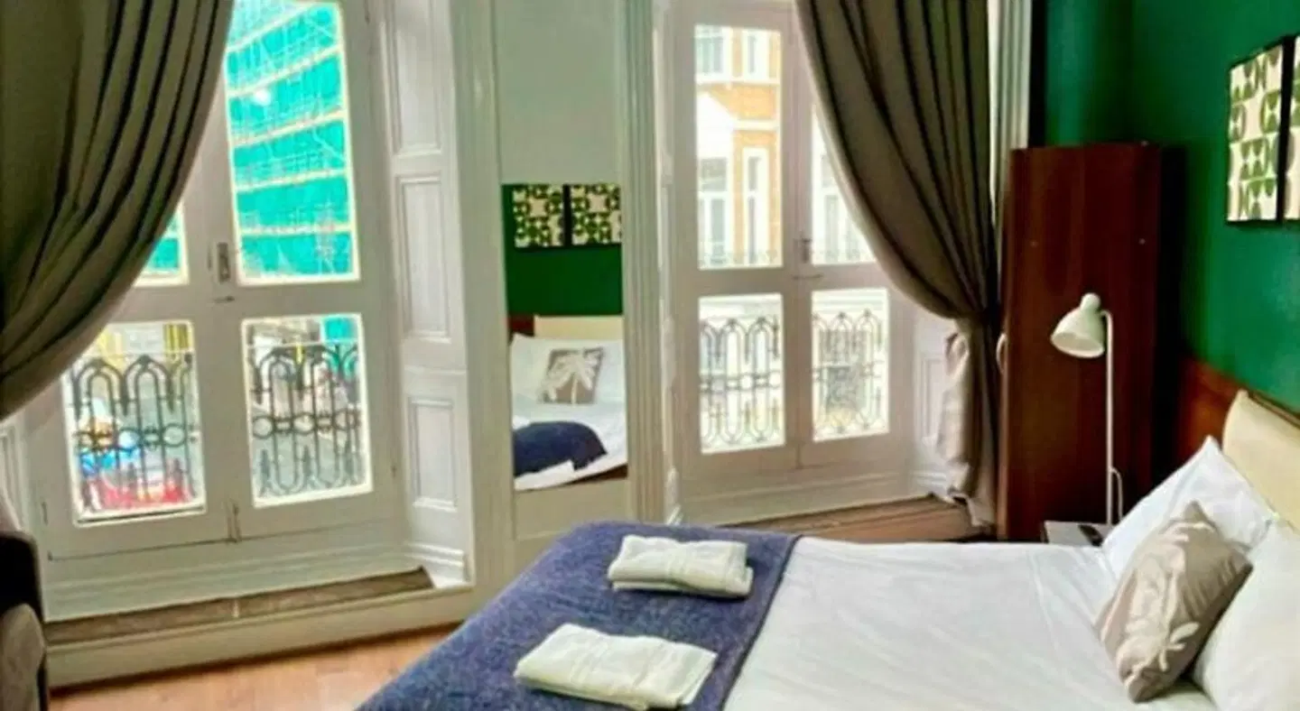 Kensington Aparthotel HEALTH_BEAUTY